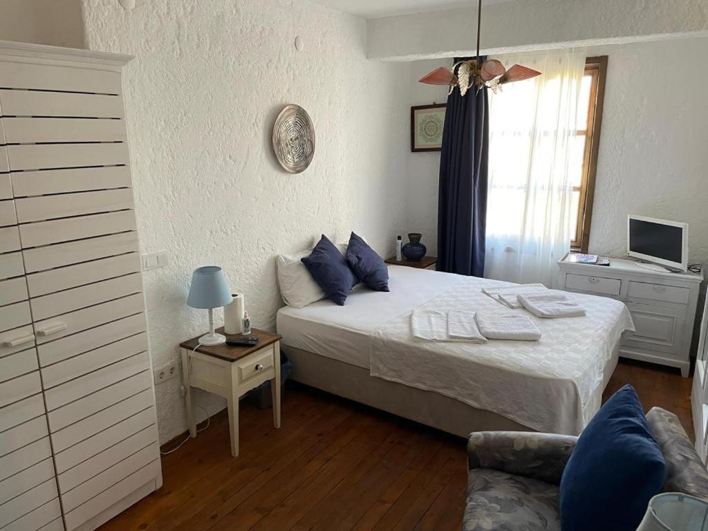 Zer Suites Alacati Cesme Ngoại thất bức ảnh