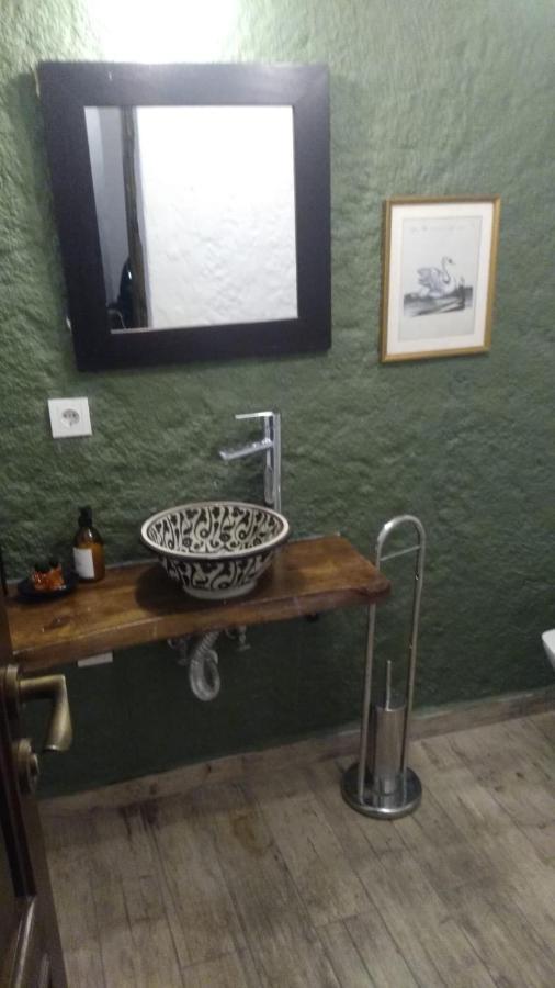 Zer Suites Alacati Cesme Ngoại thất bức ảnh