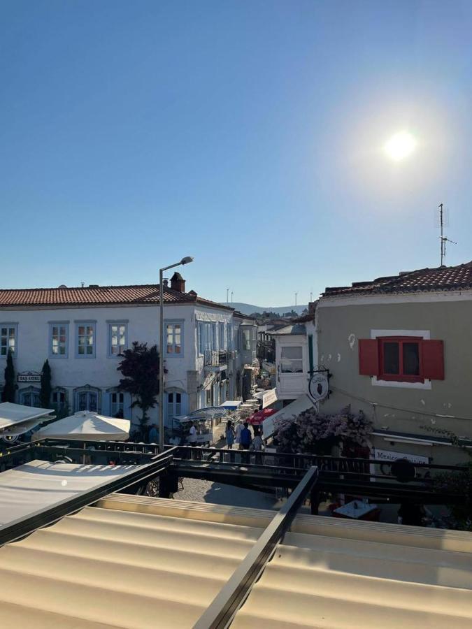 Zer Suites Alacati Cesme Ngoại thất bức ảnh