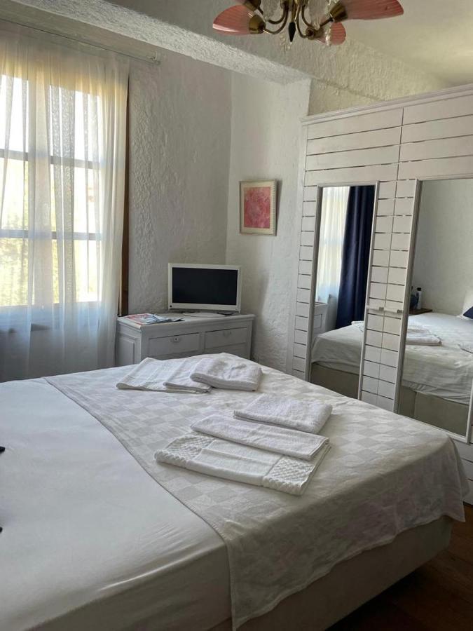 Zer Suites Alacati Cesme Ngoại thất bức ảnh