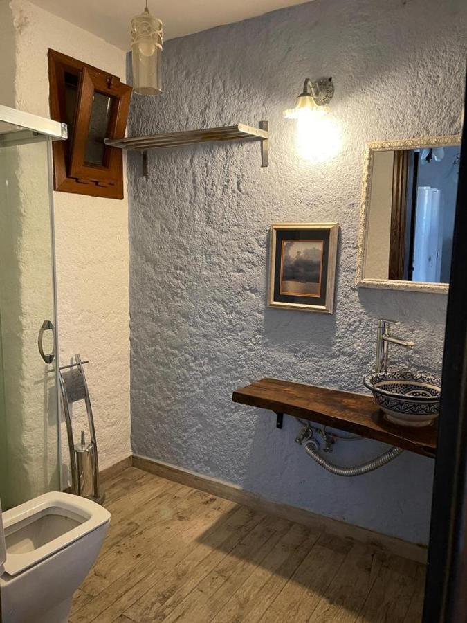 Zer Suites Alacati Cesme Ngoại thất bức ảnh