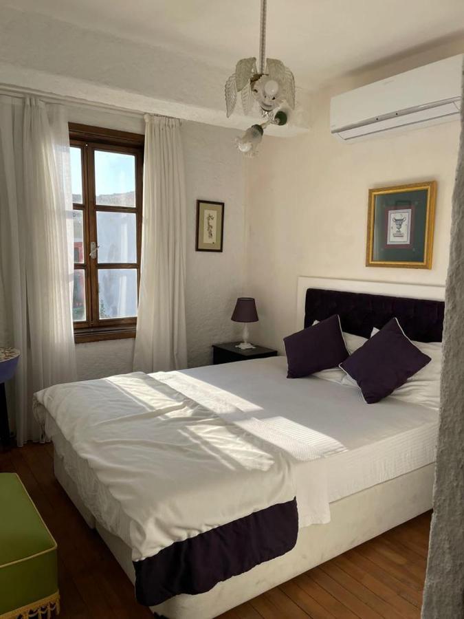 Zer Suites Alacati Cesme Ngoại thất bức ảnh