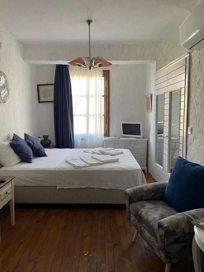 Zer Suites Alacati Cesme Ngoại thất bức ảnh