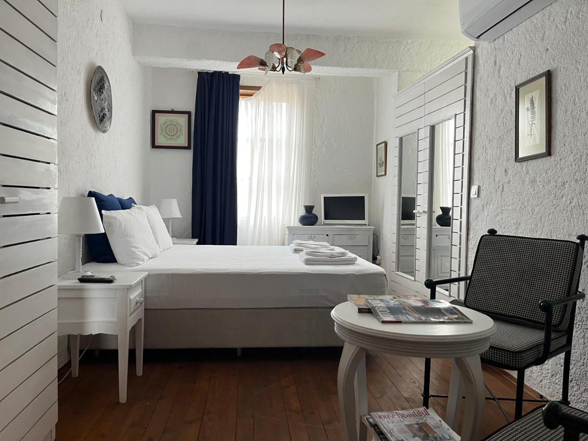 Zer Suites Alacati Cesme Ngoại thất bức ảnh